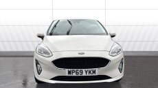 Ford Fiesta 1.1 Trend 5dr Petrol Hatchback